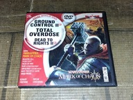 GROUND CONTROL II TOTAL OVERDOSE DEAD TO RIGHTS PL/ENG PC [2]