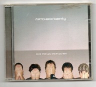 Matchbox Twenty – More Than You Think You Are CD