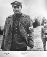 Milicja MO mundur IGNACY GOGOLEWSKI fotografia fotos film HOTEL KLASY „LUX”