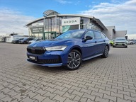 Skoda Superb SPORTLINE 2.0 TDI 4x4 DSG z placu 193