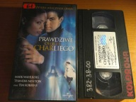 Prawdziwe oblicze Charliego - VHS