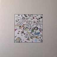 LED ZEPPELIN - III / BOX DELUXE