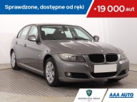 BMW 3 318 i, Navi, Klima, Klimatronic, Tempomat