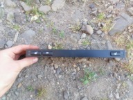 BMW 5 E39 panel ASC podgrzewania foteli 61318373712