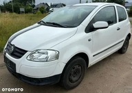 Volkswagen Fox 1.2 Benzyna 55KM