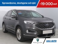 Ford Edge 2.0 EcoBlue BiTurbo, Salon Polska