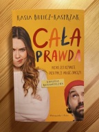 Cała prawda Kasia Bulicz-Kasprzak 2022