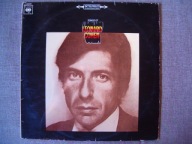 LEONARD COHEN - LEONARD COHEN