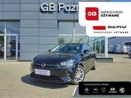 Opel Corsa 1.2 benzyna 75KM Faktura GWARANCJA