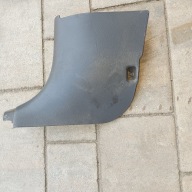 Toyota Yaris I 99-05r osłona listwa nakładka progu l lewa