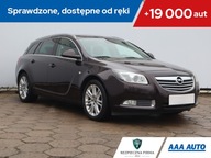 Opel Insignia 2.0 CDTI, Navi, Xenon, Klima