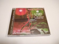 Iron Maiden – Live! At The Rainbow December 1980 - CD C2339