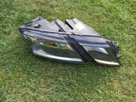 LAMPA PRAWA PRZÓD SKODA OCTAVIA 3 III LIFT FULL LED 5E1941016D