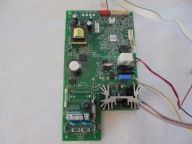 PHILIPS LATTEGO EP1220 ELEKTRONIKA MODUŁ