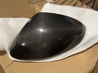 Lewa NAKŁADKA LUSTERKA ALFA ROMEO STELVIO 50903614 CARBON 50903614