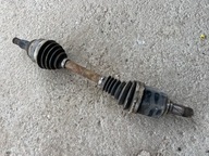 PÓŁOŚ LEWY PRZÓD MANUAL EJ32-3B437-BB RANGE ROVER EVOQUE I L538 2.0D 17R