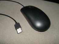 MYSZ KOMPUTEROWA DELL CN-0145WW-PRC00-0C3-078T stan ideał- supr działa