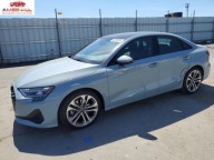 Audi A3 Limousine Premium Plus 2025 2.0 Benzyna 201KM