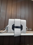 TOREBKA LISTONOSZKA SZARA !! HIT