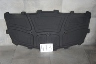 NR 473 Wygłuszenie Podbitka Maski AudiI A4 B9 8W0868825