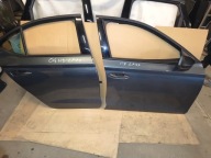 Skoda octavia 4 hb drzwi prawy tył lf7y