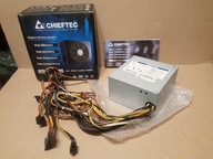 ZASILACZ CHIEFTEC GPS-650AB A ( nie uruchamia się ! )