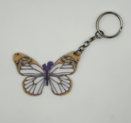 Brelok do kluczy druk 3D – różne wzory i kolory, handmade