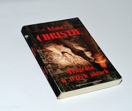 Agata Christie Tragedia w trzech aktach