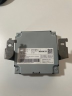 MODUL STEROWNIK RADIA CAPTUR II CLIO V 284A10278R