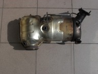 ALFA STELVIO 2.2 TD KATALIZATOR FILTR DPF