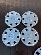 KOŁPAKI 15 CALI FORD FOCUS III MK3 C-MAX MK2