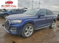 Audi Q5 Premium Plus 2021 2.0 Benzyna 261KM