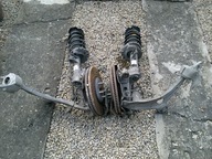 R ROVER EVOQUE II L551 ZWROTNICA PRZÓD LEWA AMORTYZATOR