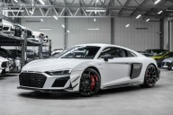 Audi R8 Coupe GT V10. 1z 333. FV 23%.