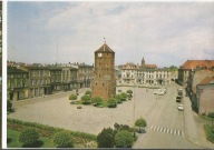 ŻNIN -KUJAWSKO POMORSKIE