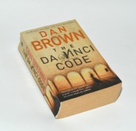 Dan Brown The Da Vinci Code