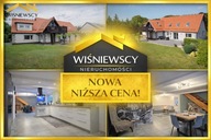 Dom, Łęcze, Tolkmicko, Elbląski, 290 m²