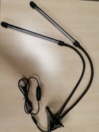 Lampa do naświetlania roślin LED XAVAX