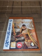 RISE OF THE ARGONAUTS PL PC