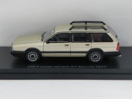 BOS 1:43 - VOLKSWAGEN PASSAT B2 VARIANT GT SYNCRO