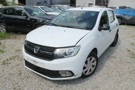 Dacia Sandero ROK 2018 POJ 999 73 KM