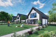 Dom, Michałowice, Michałowice, Krakowski, 198 m²