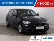 BMW 1 118d, Automat, Navi, Klima, Klimatronic