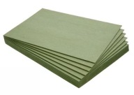 Nowy Podkład Pod Panele Podłogowe Eko Zielony Płyta Naturalny 7mm 7m2