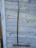 SZABLA PAŁASZ SZPADA ---KLINGA