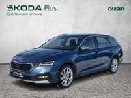 Skoda Octavia Scout DSG 4x4 TDI 150KM FV23%