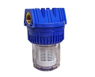 Filtr montażowy do pomp Metabo MSS 310-HWA