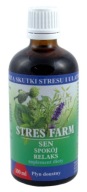 Stres Farm Invent Farm płyn doustny 100 ml