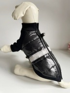 UBRANKO DLA PSA sweter kurtka YORK SUWAK odblaski S