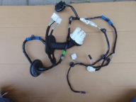 Wiazka Drzwi Prawy Przód Mazda 3 BP 19- Mazda CX-30 BERW-67-190C BERW67190C